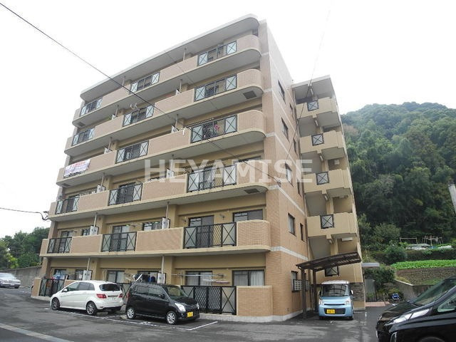 脇崎マンションIIのイメージ