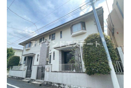 八雲テラスハウス ネット無料 ペット相談 3方角部屋の外観