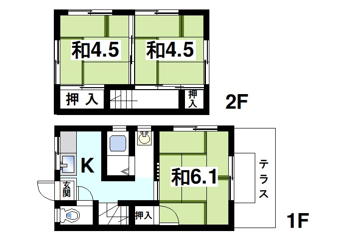間取り：229009913066