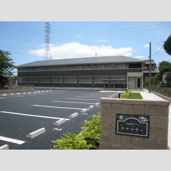 オネスティのイメージ