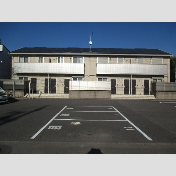 ソレイユ瑞穂のイメージ