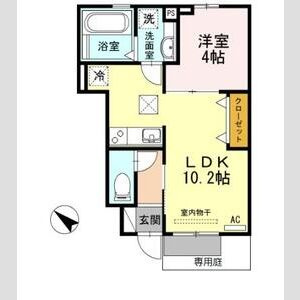 ソレイユ瑞穂のイメージ