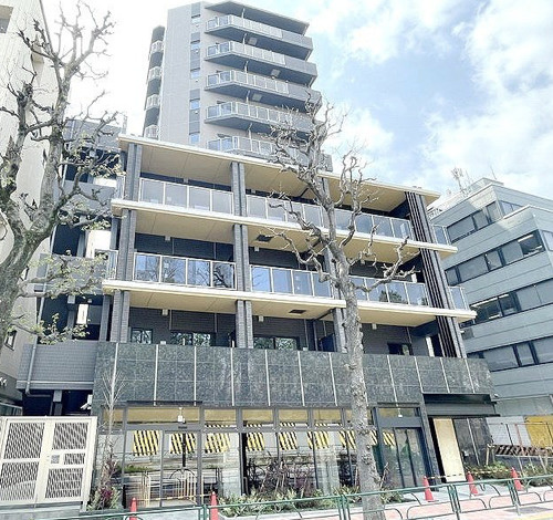 オーパスレジデンス南青山のイメージ