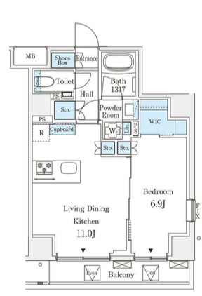 オーパスレジデンス南青山のイメージ