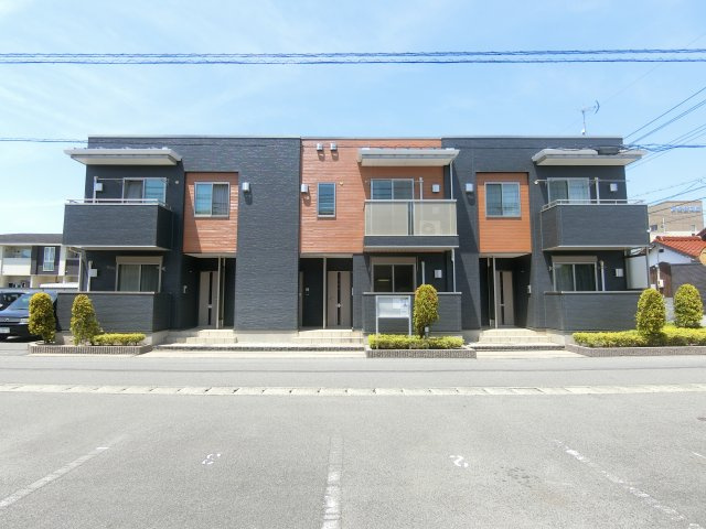 サンパティオIのイメージ