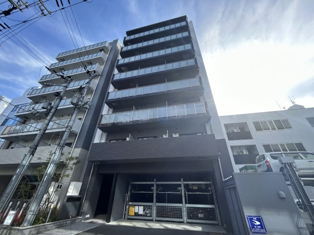 fortuney江坂IIのイメージ