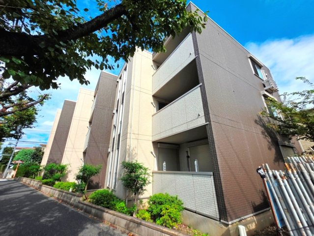 イスト西府のイメージ