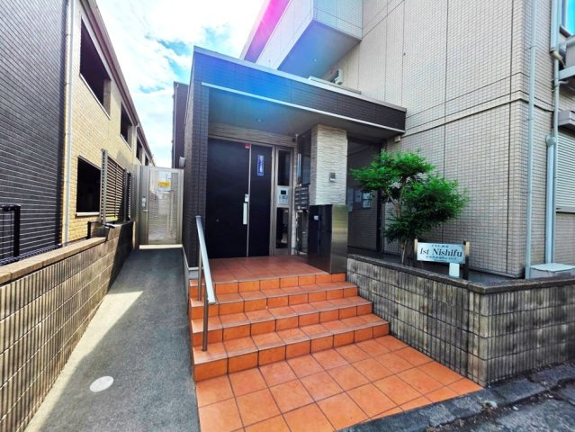 イスト西府のイメージ