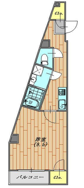 ヴィラ・フィオーレのイメージ