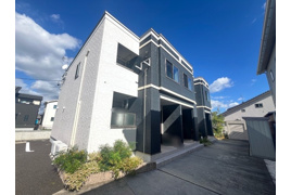 アジェラート２３の外観