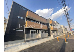 特典：仲介手数料が無料です の外観