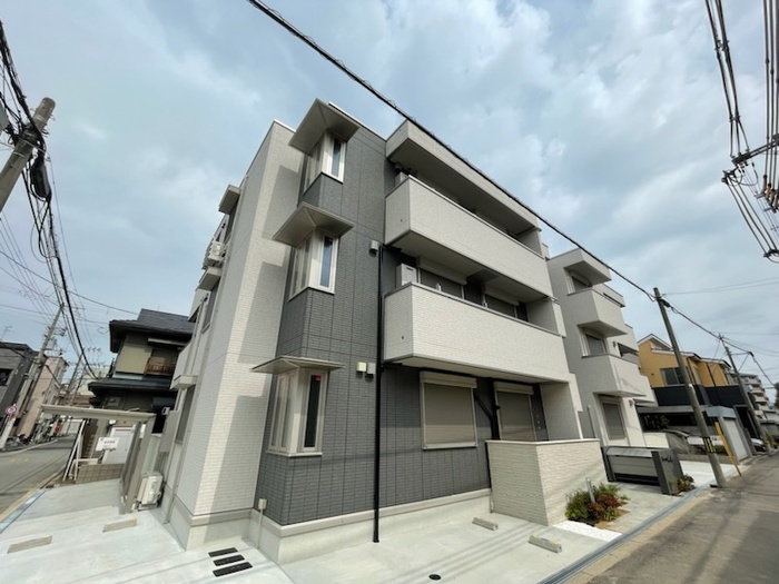 Droom新今里のイメージ