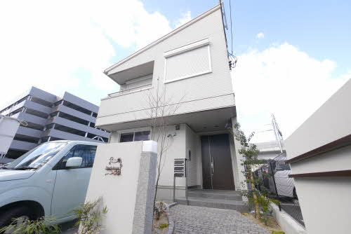 熊本市西区春日1丁目&nbsp;2階建&nbsp;築8年のイメージ