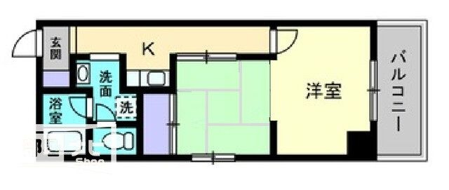 花園パークマンションのイメージ