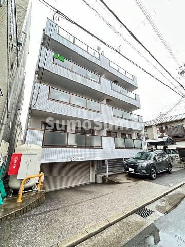 シャルル椎堂の外観