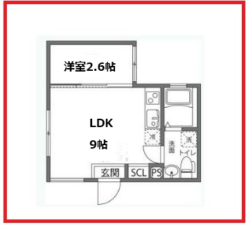 間取り：213144936615