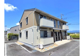 グラン　シエルの外観