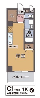 タカマツ神戸駅南通のイメージ