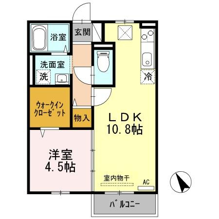 間取り：231507318123