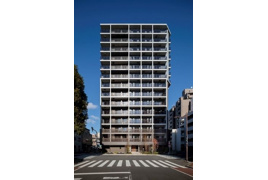 ONE ROOF RESIDENCE ASAKUSABASHI（ワンルーフレジデンス浅草橋）の外観