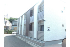 クレイノS&Sの外観