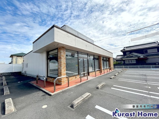日之出町165号線ロードサイド店舗・事務所の写真