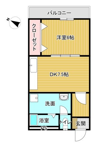 間取り：230028381732