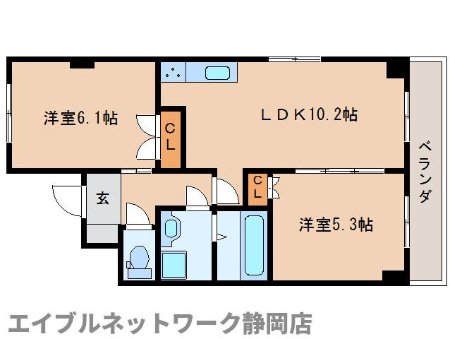 間取り：222019935635
