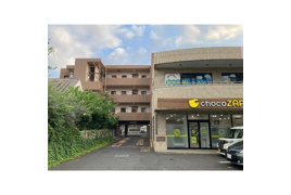 パストラル渋沢（天幸ビル80）の外観
