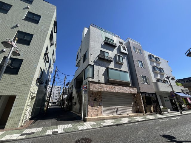 荒川ビルのイメージ