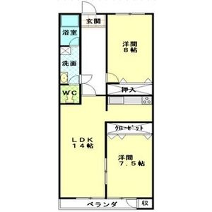 間取り：223040454655