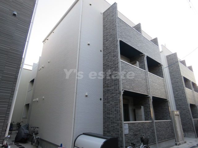 ライフ・アンスのイメージ