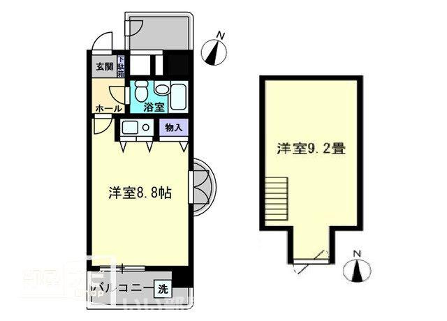 ams4観光町のイメージ