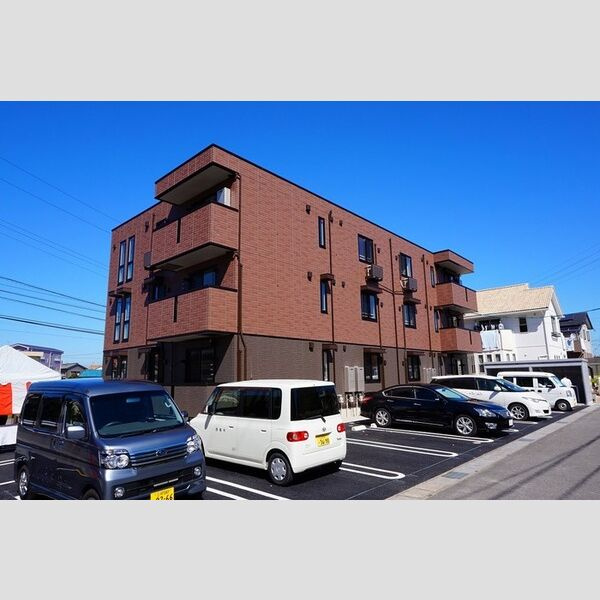 リビエルKIIIのイメージ