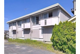 フォーブル成瀬Ａの外観