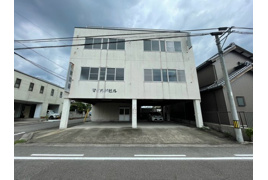 マイルドビルの外観