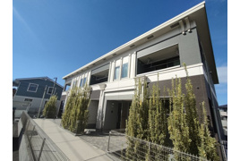 コルニオーロの外観