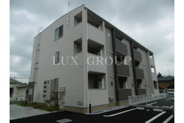 ヴィオレッタの外観