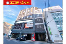 センチュリービルの外観