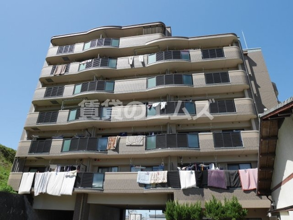 ピオーネテラス空港南の画像