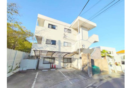 HILLS KOBAYASHIⅡの外観