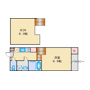 ATTA HOUSEの間取り