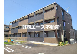 シャトーエレガントの外観