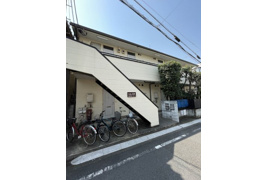 ハイム・スズキの外観