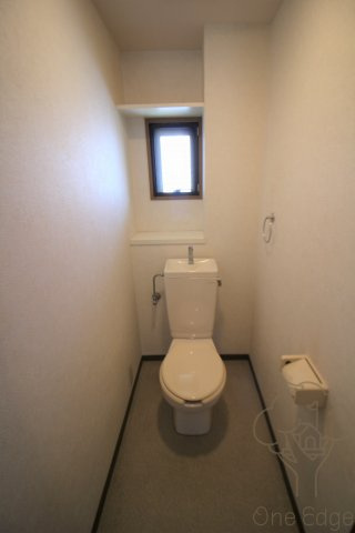 グランドール有本のトイレ