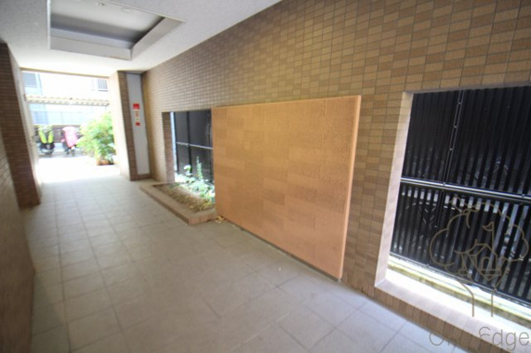 グランドール有本のその他