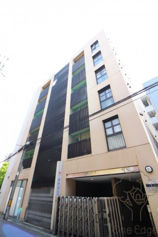 グランドール有本の外観