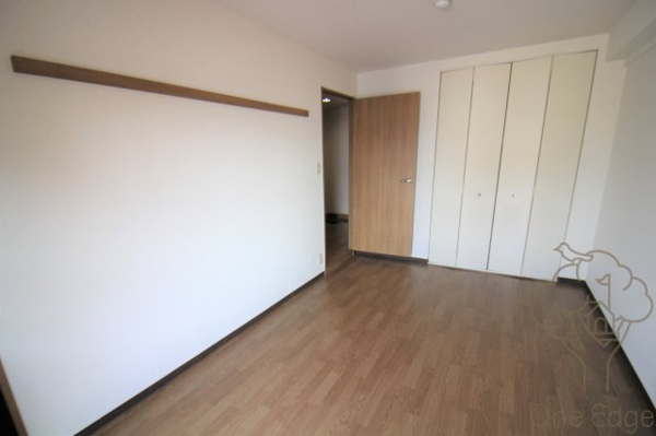 グランドール有本の内装