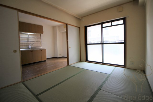 グランドール有本の内装