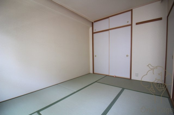 グランドール有本の内装